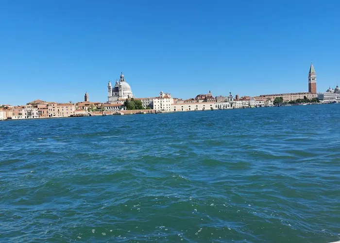 #punto Fm 1# Marghera