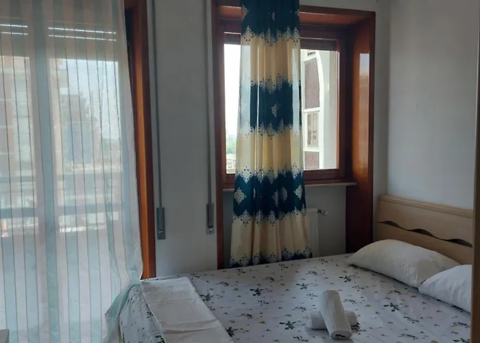 #punto Fm 1# مارغيرا