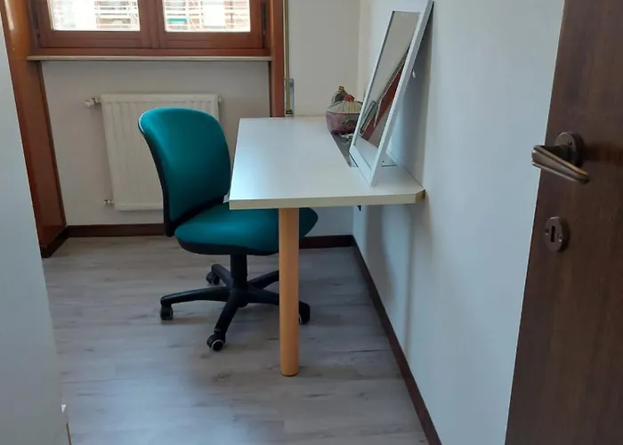 #punto Fm 1# Marghera