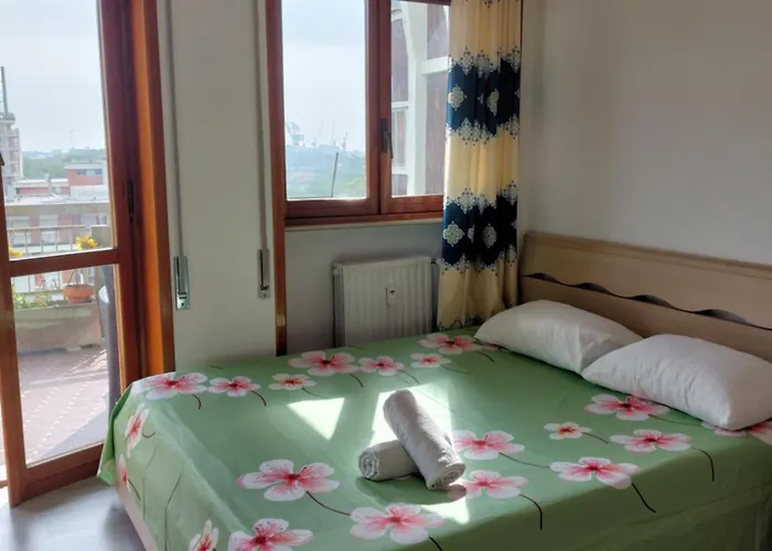 #punto Fm 1# Privat bolig Marghera