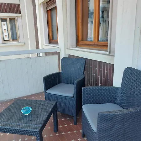 #punto Fm 1# Homestay Marghera
