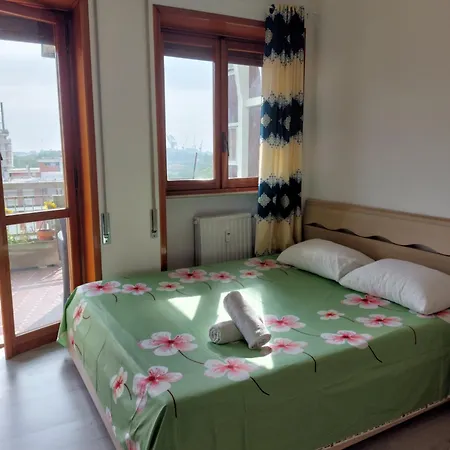 #punto Fm 1# Homestay Marghera