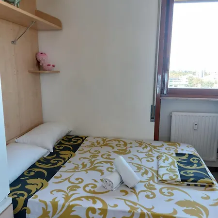 #punto Fm 1# Habitación en casa particular