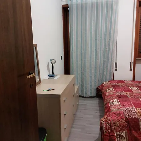 Habitación en casa particular #punto Fm 1#