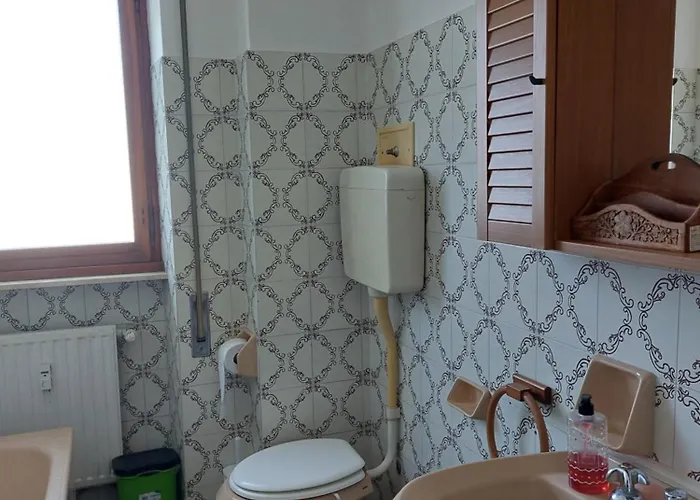 Homestay szállás #punto Fm 1# *