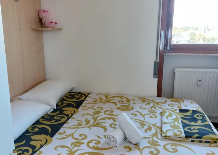 Homestay szállás #punto Fm 1#