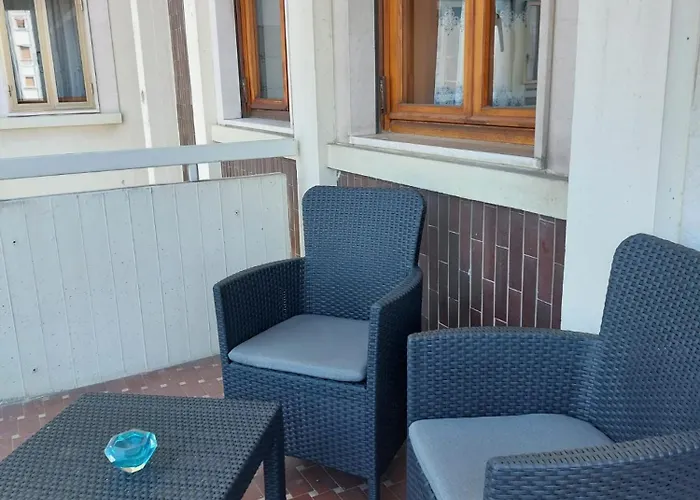 #punto Fm 1# Homestay szállás Marghera